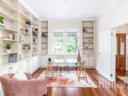 Enticing Family Lifestyle in Quiet and Convenient Locale