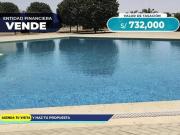 Entidad financiera liquida Visita y contraoferta el...