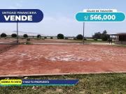 Entidad financiera LIQUIDA Visita y contraoferta el...