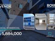 ENTIDAD FINANCIERA Vende Edificio Comercial Tres Pisos...