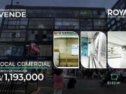 ENTIDAD FINANCIERA Vende Local Comercial en Gamarra La...