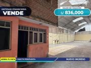 ENTIDAD FINANCIERA VENDE Local de DOS PISOS en Centro de...