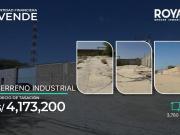 ENTIDAD FINANCIERA Vende Local Industrial Cercado...