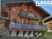 Entièrement rénové chalet de 3 chambres dans une...