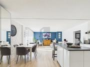 ENTIÈREMENT RÉNOVÉ ET DANS UN QUARTIER CALME