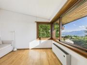 ENTIÈREMENT RÉNOVÉ ET MEUBLÉ, VUE IMPRENABLE