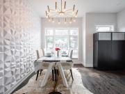 Entire 27 Thornton Avenue in Toronto: Caledonia Fairbank...