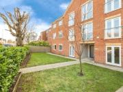 Entire 2 bed 2 bath flat with parking and balcony