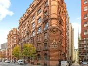 Entire 2 bed ensuite flat, Oxford Rd/Village/Uni