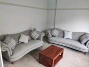 Entire 2 bed flat for Rental. Newly Renovated