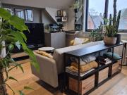 Entire 2 bed, modern, sunny flat in NW2