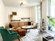 Entire 2 bedroom flat available!