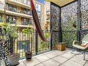 Entire 2 bedroom modern apartment for rent Se1