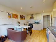 Entire 4 Bed Flat – Suits Group, Waterloo SE1