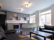 Entire 4 bedroom available to rent, City Center