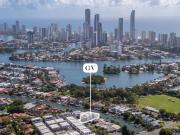 Entire Apartment Block First time for sale since being...