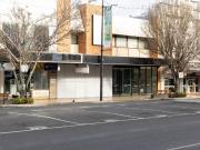 Entire CBD Retail/Office Building with Maximum Exposure!