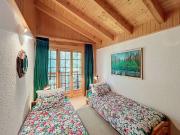 Entire chalet for rent in Crans Montana for Christmas...