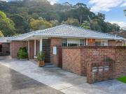 Entire Complex of Two Strata Titled Villas