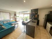 Entire Flat: 2 bed very central with HUGE balcony!