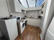 Entire Flat One Bedroom With Large Garden