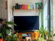 Entire Flat Trendy 1 Bed Flat In Hackney/Stokie