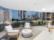 Entire Floor 325m2 Unique Luxury Apartment