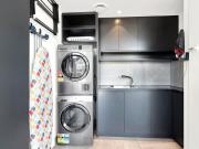 Entire Floor Designer Apartment in Boutique Development...