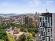 Entire Floor Opportunity