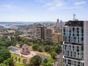 Entire Floor Opportunity