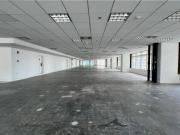 Entire Floor PEZA Accredited Office Space For Lease with...