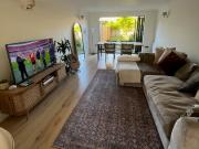 Entire Home 2Bed + Nursery