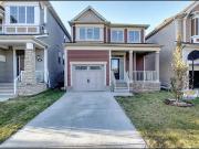 Entire Home for Rent With Basement in Cityscape