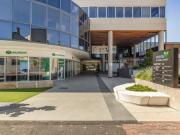 Entire Level at Landmark Building with Panoramic Views