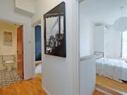 Entire Modern and spacious 1 bed flat