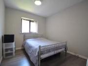Entire Place·1B1B···Flat 21 King's Court, Bridge...