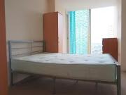 Entire Place·2B2B···Apartment 2206, Beetham Tower,10...