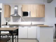 entire place Calle de la Palmera