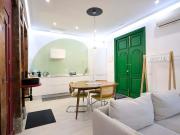 entire place Calle Juan de Herrera