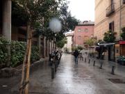 entire place de la Pasa