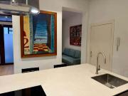 entire place de las Aguas