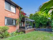 Entire Renovated Apartment Block