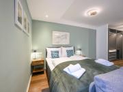 Entire rental unit in Vienna, Austria, Vienna Amsterdam...