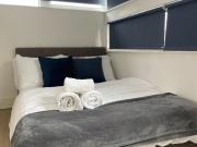 Entire serviced apartment in Greater London, Unite