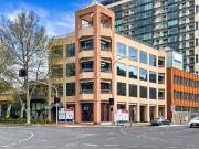 ENTIRE STAND ALONE BUILDING or any portion of PLUS...