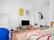 Entire Studio For Short Let