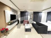 Entire Studio Furnished Apartment Available For Long&...