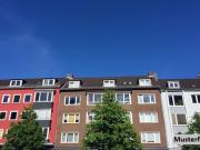 Entkernte Altbauvilla