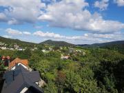 Entkerntes Einfamilienhaus auf 3 Etagen – Fernblick...