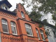 Entmietetes Mehrfamilienhaus in sehr guter Lage von...